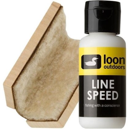 Line Up Kit Loon Line Cleaner